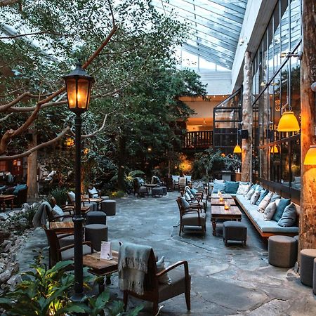 Storhågna Storhogna Hoegfjaellshotell & Spa מראה חיצוני תמונה