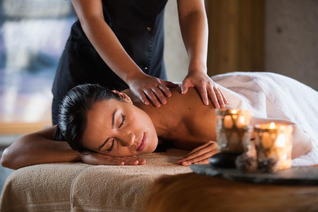 Storhågna Storhogna Hoegfjaellshotell & Spa מראה חיצוני תמונה