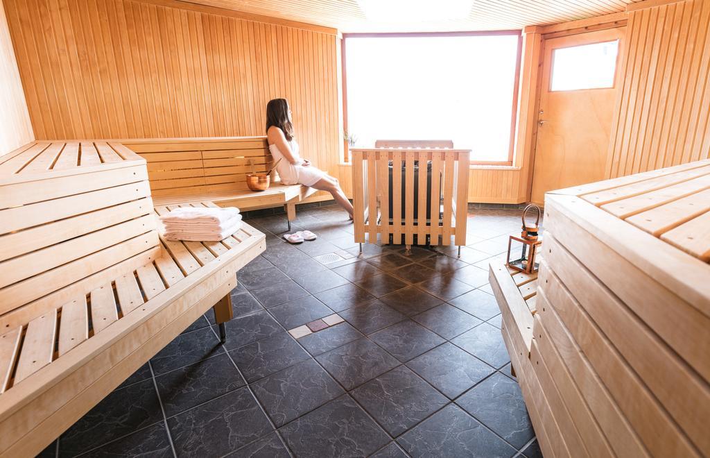 Storhågna Storhogna Hoegfjaellshotell & Spa מראה חיצוני תמונה