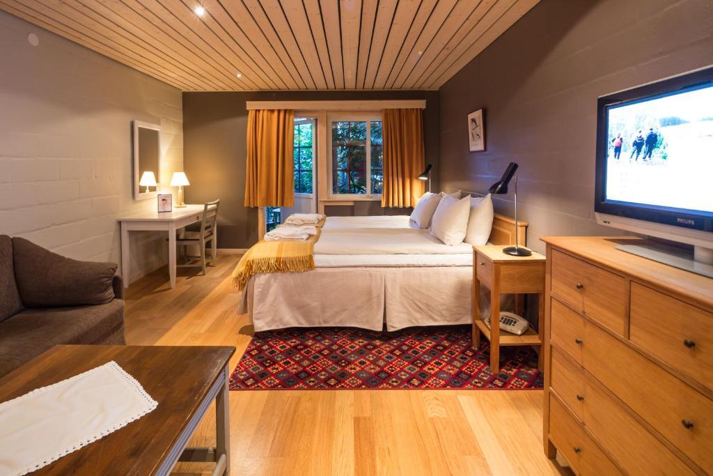 Storhågna Storhogna Hoegfjaellshotell & Spa חדר תמונה